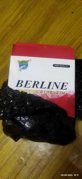 Product Review of Senar Pancing Neptuna Berline Amazing Strength 150m 0,14 0,16 0,18 0,20 0,22 0,25 0,28 0,30 0,35 Japan Material Untuk Joran Reel from T**a A**h 0