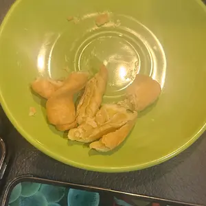 Premix 01 / Biang Tepung Terigu Fried Chicken Ayam tepung crispy Premium 1 Kg