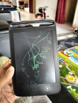 Product Review of 【Alpha Borong】(6.5''/ 8.5''/ 10''/ 12''/ 16'' Inch ) Graphics Tablet, Drawing Tablet ,LCD Writing Tablet ,Drawing, Multi ,Painting Board, Writing Pad from s**p 0