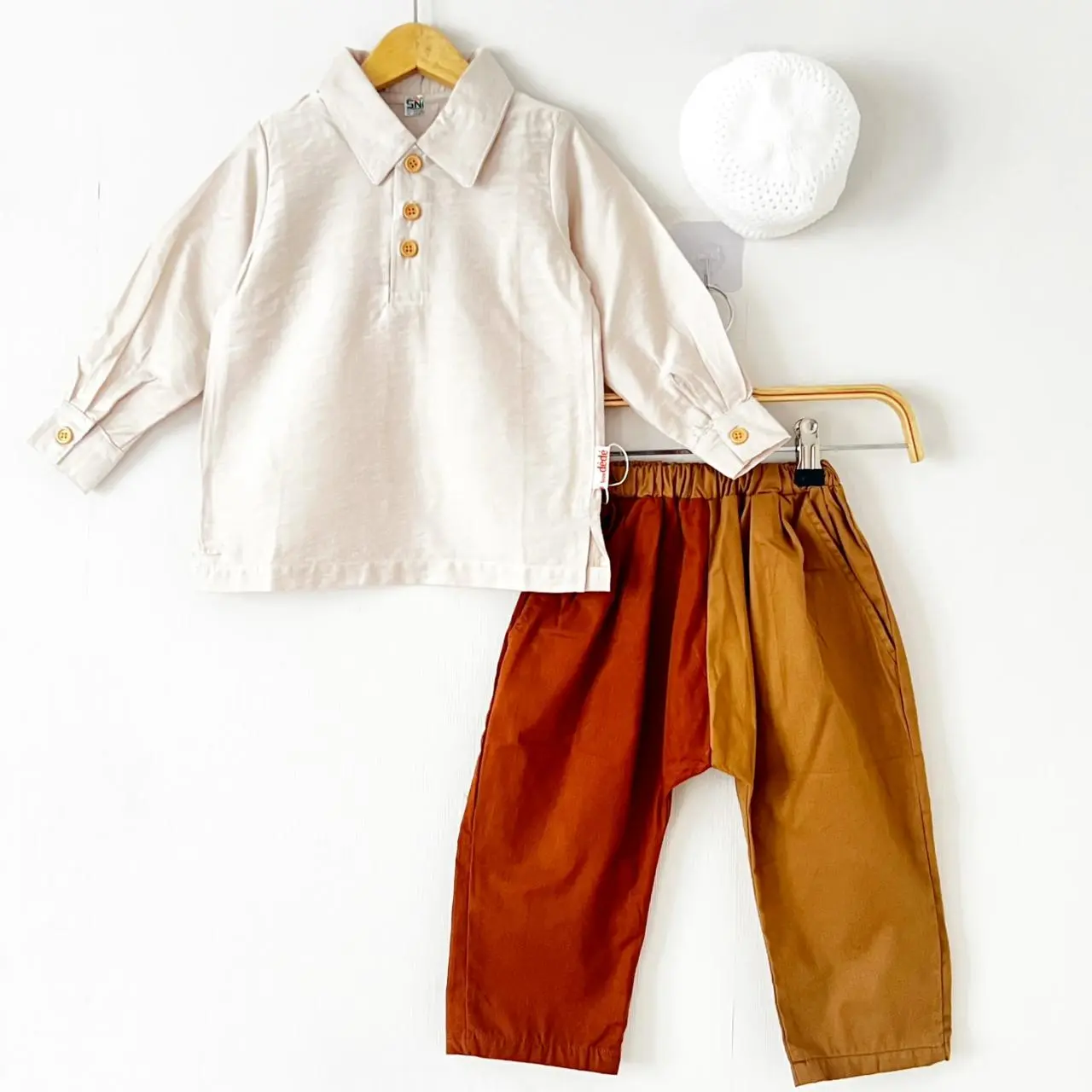 kenji clb brown 4-5th