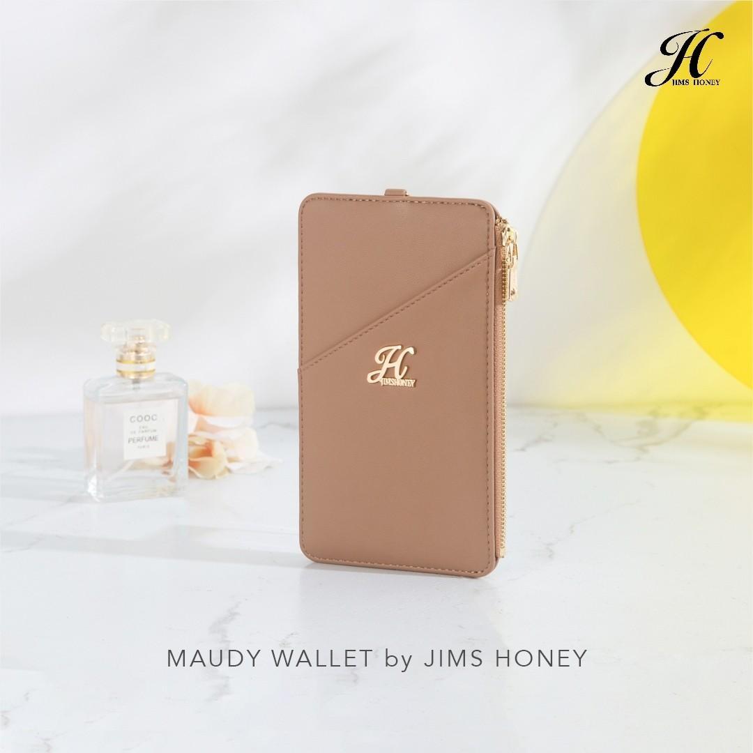 JIMS HONEY DOMPET WANITA MAUDY WALLET