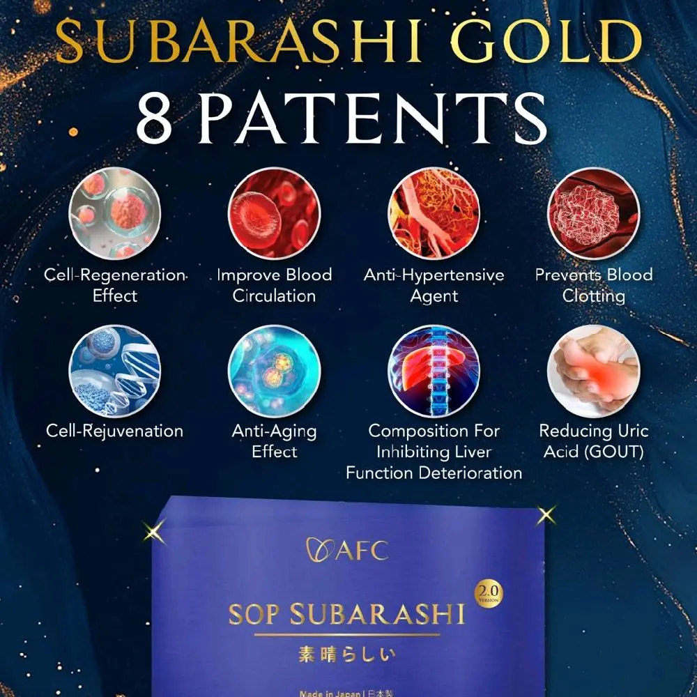 Suba GOLD