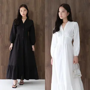 Azura Dress - Atwell Apparel - Maxi Dress Wanita