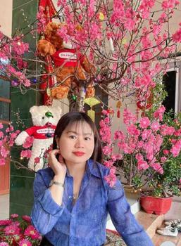 Product Review of Áo Sơ Mi Nữ Dài Tay Lụa Voan Mỏng Đính Đá Màu Xanh Dương, Xanh Lá from T**n T** V**t 0
