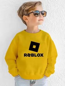 SWEATER ANAK COWOK/CEWEK Tangan Panjang Bebiteri PREMIUM (SOFT) UNISEX