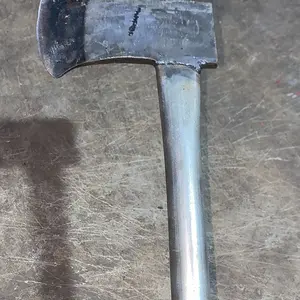 kapak herbel kapak kayu | kapak serbaguna Baja Per asli 100%