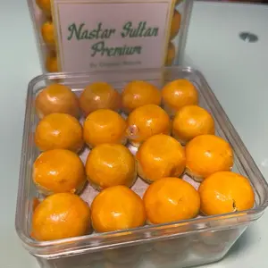 Nastar SULTAN premium wijsman wangi dan lumer dimulut special by Organic Nature