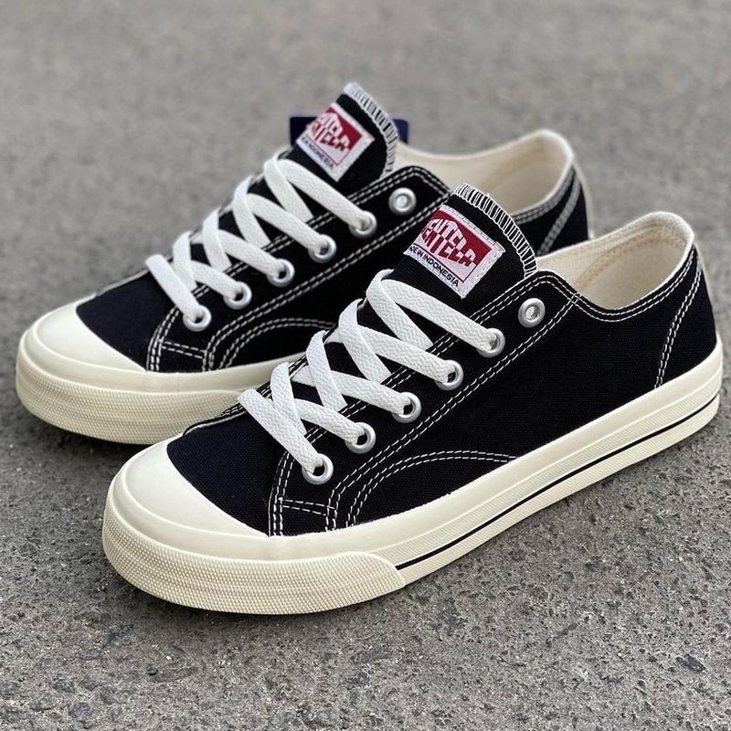 SEPATU VENTELA ETHNIC LOW PENDEK SEPATUVENTELA CLASSIC 1