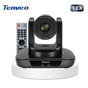 Tenveo UHDPRO10U 10X Zoom OUTPUT USB dan HDMI