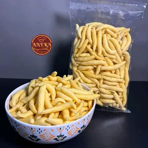 500gram Telor Gabus Keju Food Cemilan Snack Asin Renyah Gurih Telur Gabus Cemilan Bidaran Keju Cheese Stick Makanan Ringan