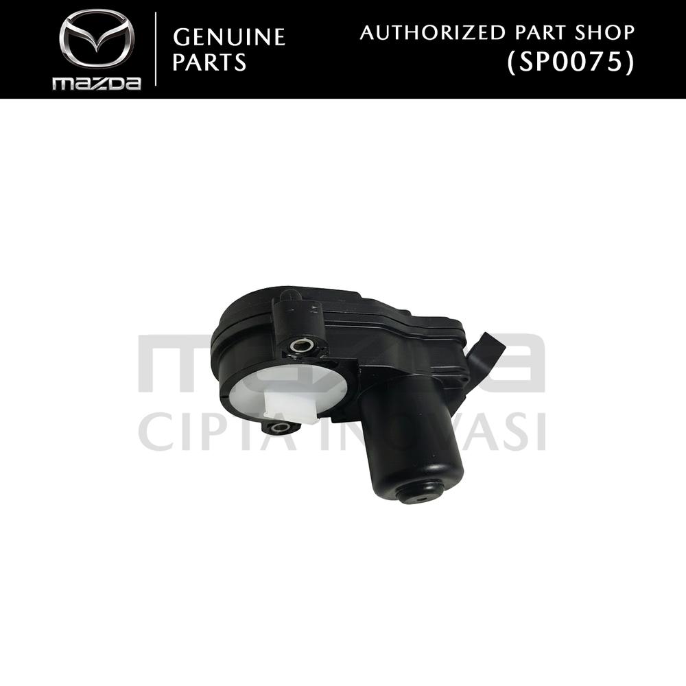 Motor EPB Mazda CX5 CX8 CX9 Rear Brake Rem Belakang