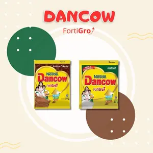Dancow Renteng isi 10 sachet ( Dancow Sachet )