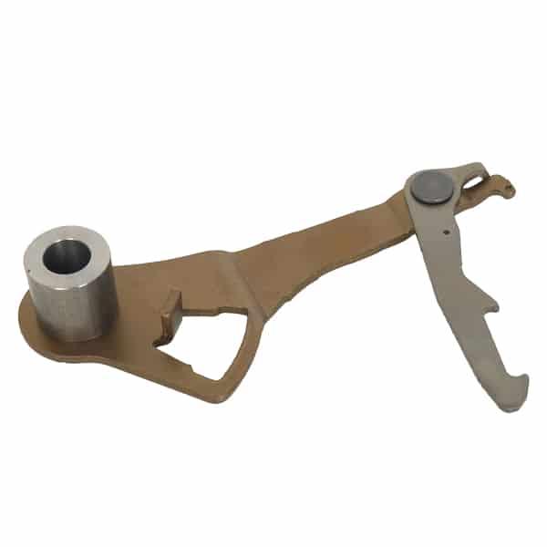 Gambar Arm Comp Gear Shift Honda Blade 110 KWB 24630KWB600 dari Honda Cengkareng Kota Tangerang Tokopedia
