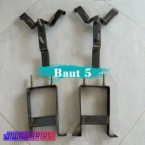 PANGKON DOP RODA TRUK R16 DUDUKAN DOP R16