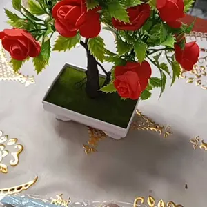 Jam Tangan Wanita Analog Casual Gaya Retro Persegi Fashion Body Belimbing Strap PU Watch Korean RM041