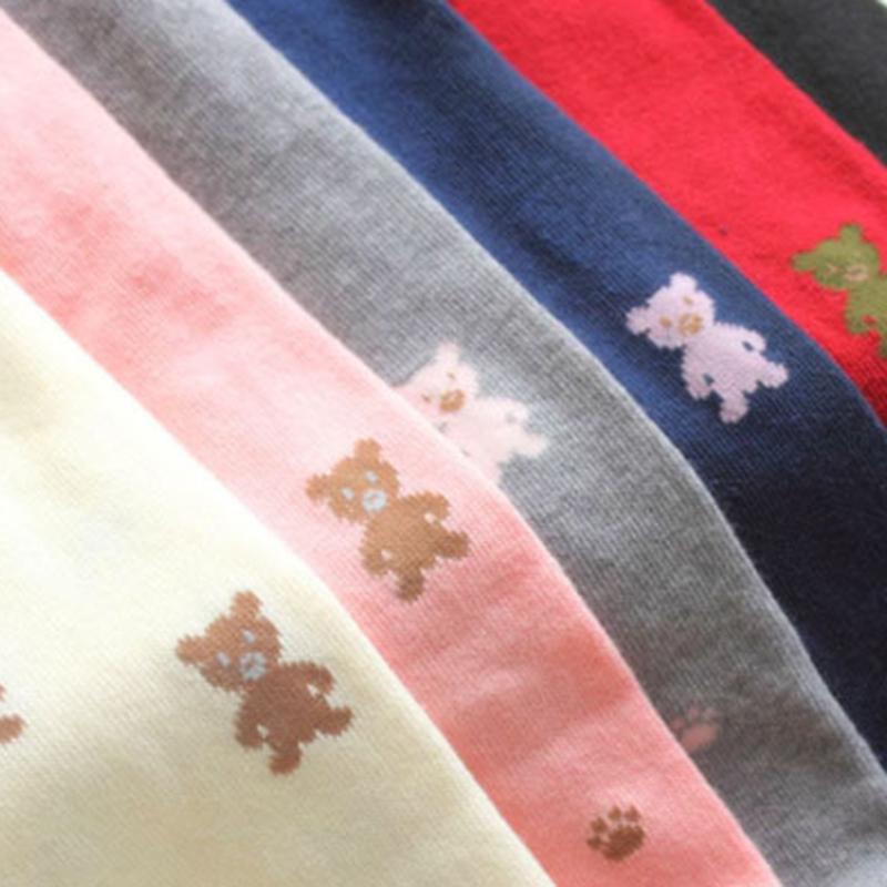 Product Introduction of Children's Bottom Socks and Pants 24