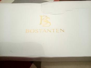 Product Review of [Selly flatshoes] Bostanten Women Flat Shoes Mueller from a**l 2