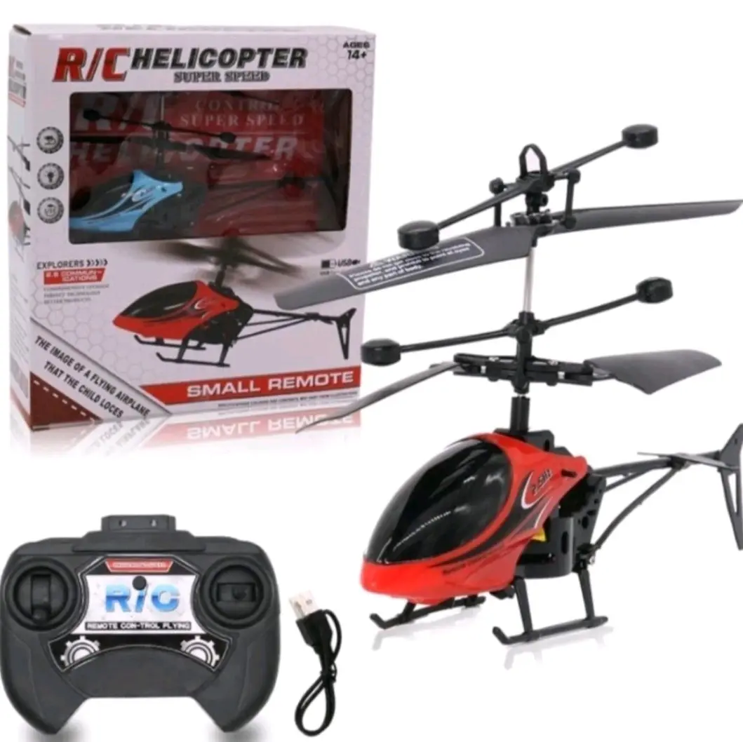 RC HELICOPTER MAINAN REMOTE CONTROL HELICOPTER MAINAN RC ANAK MURAH