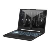 Promo ASUS TUF Gaming A15 FA506NCQ-R735B6T-HM AMD Ryzen 7 170 RTX 3050 ...