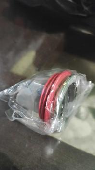 Product Review of Saringan Anti Bau Tutup Otomatis Bahan Kuat Tahan Lama - Flosa FD from w**a 0