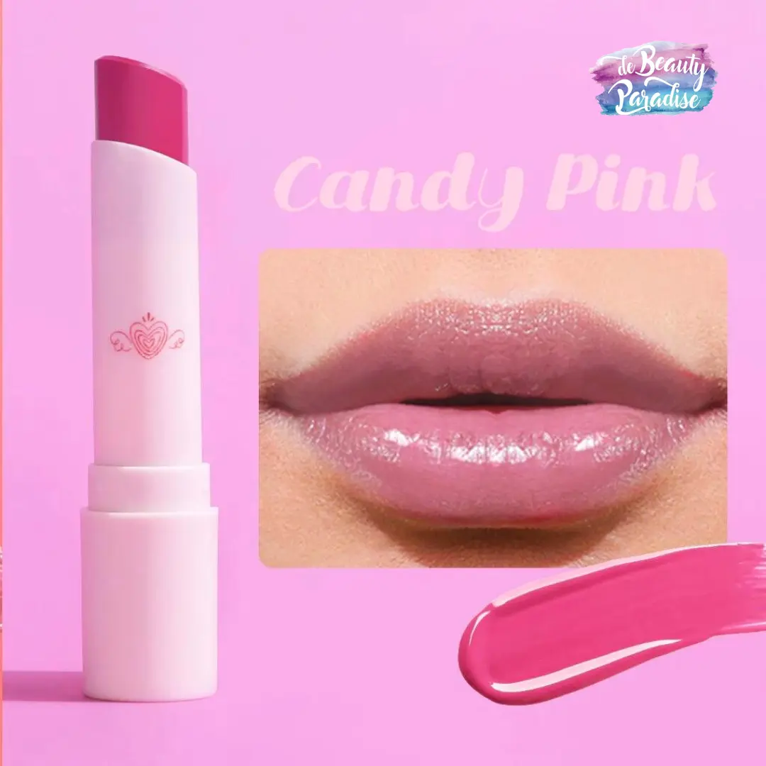 Candy Pink