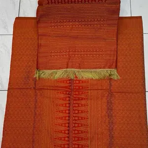 Songket Tumtuman Tanpa Sambungan TTS Premium 02