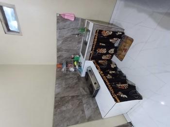 Product Review of Gorden Kolong Dapur Minimalis Murah Free Tali  L 100 x T 70 from n**a n**t 2