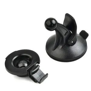 Car Windscreen Suction Mount Holder For Garmin Nuvi 55LM 56LM 57LM 58LM GPS Sat Nav Bracket DriveSmart 50LM