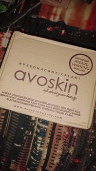 Product Review of Toner Avoskin Miraculous Refining 100ml-AHA BHA PHA-Eksfoliasi Kulit from h**a 0