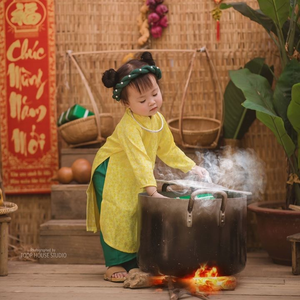 Nhà may Xuka chuyên sỉ