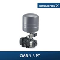 Gambar Pompa Booster Grundfos CMB 3-28 PT / Dulu CM 3-3 PT dari Authorize Dealer Pompa Air Kota Bekasi 2 Tokopedia