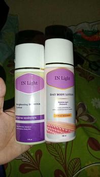 Product Review of ( 1pcs ) SABUN KOJIC BOOSTER IN LIGHT Mencerahkan from Y**d 0