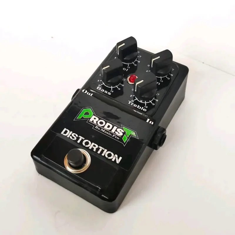 Efek Gitar Distorsi-Efek Gitar PRODIST 2PH&2 PH 5