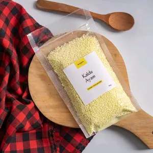 seasoning kaldu ayam Refill Non MSG 100 gram promo bumbu dapur