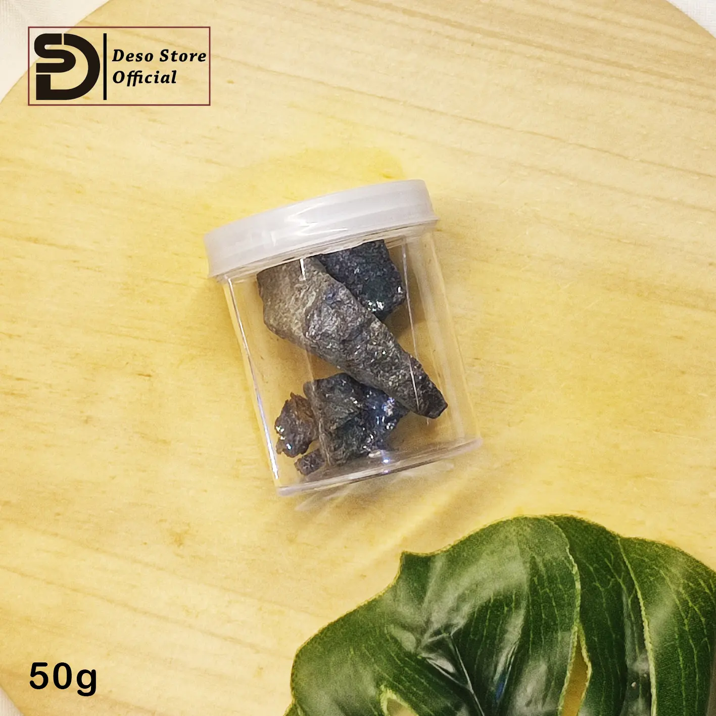 Celak Mata / Sipat Batu Premium /Celak Itsmid 50gr Original
