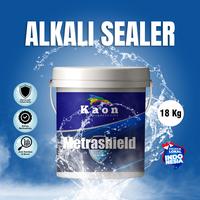 Gambar KAON Paint - 18 Kg Cat Dasar Alkali Sealer / Perlindungan Maksimal Anti Jamur & Anti Alkali dari KAON Paint Kab. Bandung 1 Tokopedia