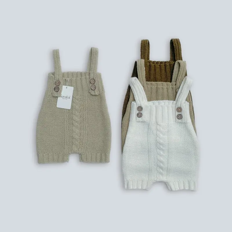 GANAKAL - Barnett Overall Baby Premium 0