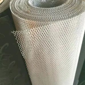 Kawat Nyamuk Aluminium | Kawat Parabola Alumunium | Jaring Kawat Parabola Alumunium