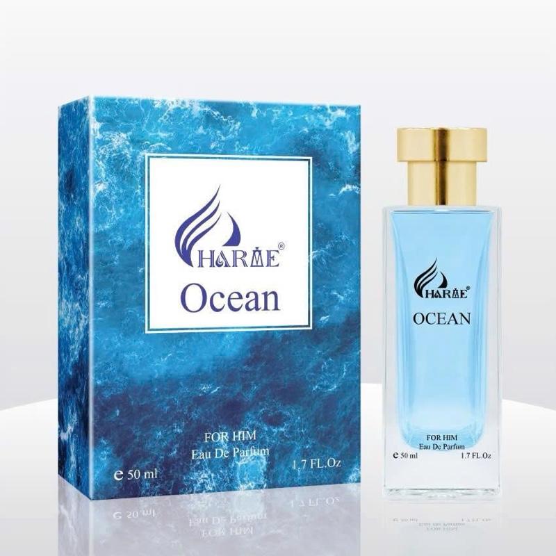 Nước Hoa Charme Nam Ocean 50ml