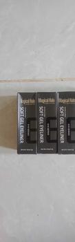 Product Review of celak gel premium eyeliner cream soft gel eyeliner Waterproof from m**n 0