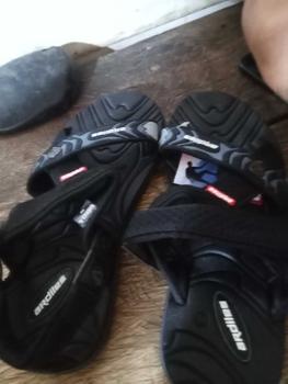 Product Review of ARDILES SANDAL SENDAL GUNUNG HIKING SPON EVA PRIA LAKI DEWASA DRAKEN SL from S** a**y 0