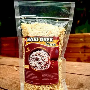 NASI OYEK KHAS PURBALINGGA