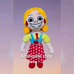 boneka miss delight poppy playtime smiling critters Dolls