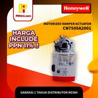 Gambar Honeywell CN7505A2001 Damper Actuator dari pilihiniofficial Kota Administrasi Jakarta Barat 1 Tokopedia