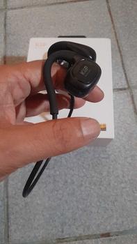 Product Review of KiiP Wireless DTH3 Pro TWS Bluetooth Headset Earhook Headphone Earphone Over Ear OWS Open Ear Wireless   Handsfree Earphone from D**L 0