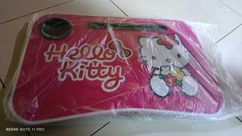 Product Review of meja belajar lipat karakter / meja leptop karakter Dapat dilipat / meja lipat Kayu from a**i 0
