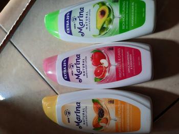 Product Review of 3-pcs Marina Natural hand and Body Lotion 188ml from S**i K**h 2