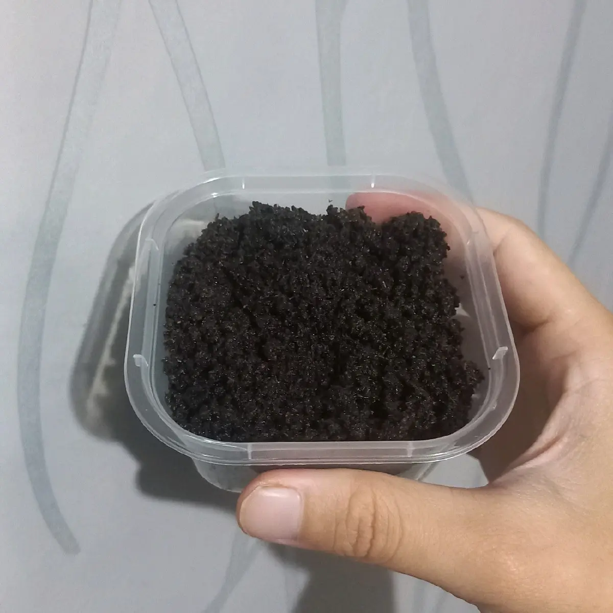 BUKHUR AROMA OUD Dupa pengharum ruangan