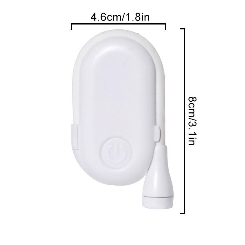 Product Introduction of Multipurpose Clip-On Light for Home Living 13