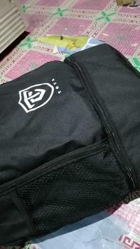 Product Review of Tas Ransel Serut TOYA / Tas Perlengkapan Olahraga / Tas Sepatu / Tas sekolah /Tas multyfungsi from u**1 0